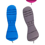 Stroller Accessories for Baby stroller Seat + Sun Shade Cover Pram Buggies Organizer Cushion Pad Sunshade Canopy