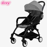 Stroller Accessories for Baby stroller Seat + Sun Shade Cover Pram Buggies Organizer Cushion Pad Sunshade Canopy