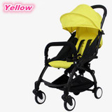 Stroller Accessories for Baby stroller Seat + Sun Shade Cover Pram Buggies Organizer Cushion Pad Sunshade Canopy