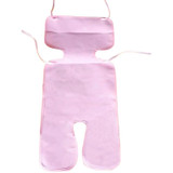 Stroller Accessories Baby Stroller Summer Cool Mat Seat Liners Pram Pushchair Carriage Seat Chair Pad Baby