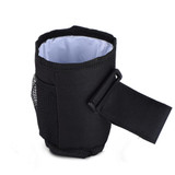 Stroller Accessories Baby Trolley Cup Holder Bicycle Universal Water Milk Bottle Bag Buggy For Baby Pram Carriage Car Cup Holder