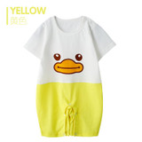 Striped Rabbit Baby Rompers Baby Boy Girl Romper Overalls Baby Clothing Infantil Newborn Boys Girls Clothes Jumpsuit For Babies