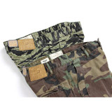 Streetwear Vintage Camuflado Cargo Pants Men Casual Camouflage Pepe Jogger Trousers 2017 Mens Clothing
