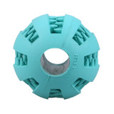 Interactive Rubber Ball