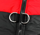 Winter Waterproof Jacket