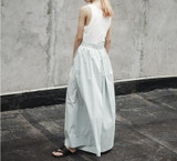CHICEVER 2017 Summer Casual Two Wear Trousers For Women Loose Eeropean Style Wide Leg Female Pants Fashion Streetwear