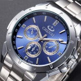 CHENXI Wristwatch 2017 Quartz Watch Men Watches Top Brand Luxury Famous Fashion Wrist Watch Male Clock Relogio Masculino Hodinky