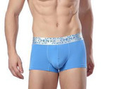 CHENKE365 New Men Underwear Boxer Sexy Silk Breathabl Mens Boxer Spandex Underwear Manufacturers Mens Boxer Shorts Cueca Panties