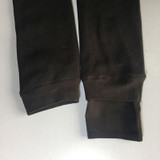 Tresdin High Elastic Waist Winter Plus Velvet Thicken Women's Leggings Warm Pants Good Quality Cashmere Thick Trousers Female