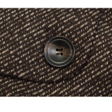 Trench Coat Men 2015 Fashion Double Breasted Trench Coat Men Woolen Trench Coat Masculino Longo Silm Fit Winter Men Long Coats
