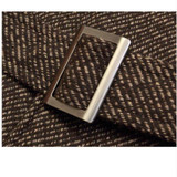 Trench Coat Men 2015 Fashion Double Breasted Trench Coat Men Woolen Trench Coat Masculino Fit Winter Men Long Coats