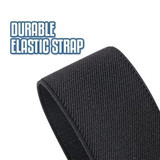 Buckle-free Invisible Elastic Waist Belts