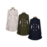 Trench 2017 Hot Sale Women Coat Classic waist was thin Coat Windbreaker Women Trench Female Long Sleeve Trench Coat S-4XL Trench 2017 Hot Sale Women Coat Classic waist was thin Coat Windbreaker Women Trench Female Long Sleeve Trench Coat S-4XL