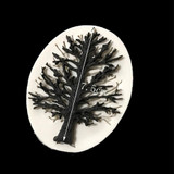 Tree Branches Cake Border Silicone Molds Cupcake Fondant Decorating pastry Tools Candy Chocolate Decor Moulds Kitchen Baking