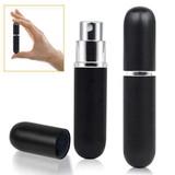 Travel Perfume ATOMIZER Pump Spray Bottle/Travel/Handbag