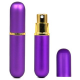 Travel Perfume ATOMIZER Pump Spray Bottle/Travel/Handbag
