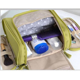 Travel Organizer Cosmetic Bag Fashion Large Capacity Makeup Bags Hanging Beauty Bags Organizer for Cosmetics Storage Bag SC0362