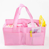 Travel Outdoor Baby Diaper Nappy Organizer Stuffs Insert Storage Bag Baby Diaper Bag Nappy Insert Storage Mom Bag