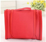 Travel high - quality travel cosmetics bags large - capacity cosmetics organizers multi - functional hanging bag cosmetic bag