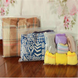 travel cosmetic bag korea fashion small cosmetic bag nylon waterproof mutlifunction storage bag ACB582