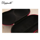 Travel cosmetic bag anti-pressure underwear pouch bra bag covered bra finishing box panties socks portable mobile Cosmetic Bags