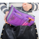 Travel Bag Women Cosmetic Cases Make Up Organizer Bag Women Men Casual Travel Functional Cosmetic Bags Storage In Makeup Bags