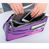 Travel Bag Women Cosmetic Cases Make Up Organizer Bag Women Men Casual Travel Functional Cosmetic Bags Storage In Makeup Bags
