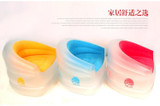 Transparent pvc inflatable bean bag chair,air sofa beds, air armchair