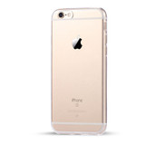 Transparent Clear Soft Silica Gel TPU Case Silicone Cover for iPhone 6 iPhone6 Plus iPhone 7 Ultra Thin Mobile Phone Case