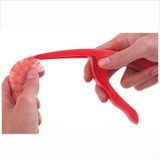Transhome 1Pcs New Shrimp Peelers Deveiners Peel Shrimp Tool Seafood Tools Kitchen Gadgets