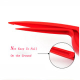 Transhome 1Pcs New Shrimp Peelers Deveiners Peel Shrimp Tool Seafood Tools Kitchen Gadgets