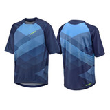 Transfer Short Sleeve Jersey