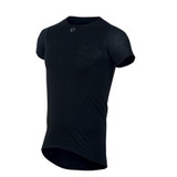 Transfer Wool Short Sleeve Cycling Baselayer