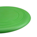 Training Funny Flying Saucer Large Pet Dog Flying Disc Tooth Resistant Training Fetch Toy Play Frisbee  #2458