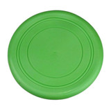 Training Funny Flying Saucer Large Pet Dog Flying Disc Tooth Resistant Training Fetch Toy Play Frisbee  #2458