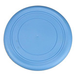 Training Funny Flying Saucer Large Pet Dog Flying Disc Tooth Resistant Training Fetch Toy Play Frisbee  #2458