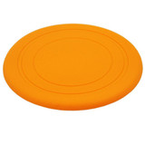 Training Funny Flying Saucer Large Pet Dog Flying Disc Tooth Resistant Training Fetch Toy Play Frisbee  #2458