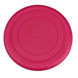Training Funny Flying Saucer Large Pet Dog Flying Disc Tooth Resistant Training Fetch Toy Play Frisbee  #2458