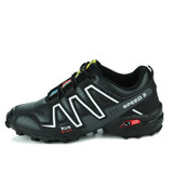 Trail Running Shoes For Men Speed 3 Sport Shoes Cross Country Outdoor Shoes Sneakers Zapatillas Running Hombre Jogging Shoes