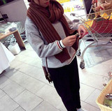 Tracksuit 2017 Fashion Autumn Sweatshirts Patchwork Striped Hoodies for Women All-match Female Hoody Harajuku Hoodie Svitshot Tracksuit 2017 Fashion Autumn Sweatshirts Patchwork Striped Hoodies for Women All-match Female Hoody Harajuku Hoodie Svitshot