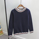 Tracksuit 2017 Fashion Autumn Sweatshirts Patchwork Striped Hoodies for Women All-match Female Hoody Harajuku Hoodie Svitshot Tracksuit 2017 Fashion Autumn Sweatshirts Patchwork Striped Hoodies for Women All-match Female Hoody Harajuku Hoodie Svitshot