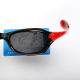 TR90 TAC Polarized Children's Sunglasses Kids Anti UV Sunglasses Boys Girls Summer Sunglasses Fast Shipping Sunglasses 2017