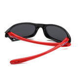 TR90 TAC Polarized Children's Sunglasses Kids Anti UV Sunglasses Boys Girls Summer Sunglasses Fast Shipping Sunglasses 2017