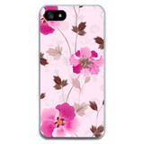 Colorful Floral Paisley Flower Soft Silicone TPU Case For iphone 7 7 Plus 5 5s 6 6s Thin Cover For iphone 7 7 Plus 5 5s 6 6s
