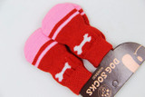 Indoor Dog Socks Soft Quality Cotton Indoor Dog Socks Soft Quality Cotton
