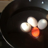 Color Changing Egg Timer Perfect Boiled Eggs By Temperature Kitchen Helper