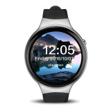 Colmi VS115 Smart Watch Android 5.1 OS 1GB RAM 16GB ROM WIFI 3G GPS Heart Rate Monitor Bluetooth MTK6580 Quad Core SmartWatch