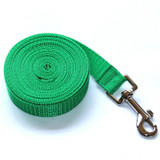 collars for big dogs Nylon rope 3M/ 6M/10M /15M /20M /30M/50M  long leash for dogs, pet puppy training lead rope free shipping