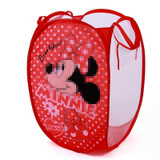 Collapsible Laundry Hamper Dirty clothes basket laundry basket of dirty clothes basket storage barrels