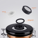Coffee Jar Sugar Bottles Tea Storage Sealed Canister With Exhaust Valve Stainless Steel Pot Home Kitchen Accessories Hog